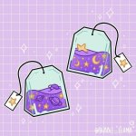 Space Tea