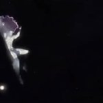 Kars being sent to space GIF Template