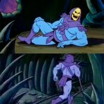 skeletor facts