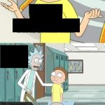 rick and morty