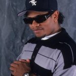 Eazy-E | EAZY E'S MESSAGE TO US:; "LIFE ISN'T ABOUT ADDING YEARS TO YOUR LIFE. IT'S ABOUT ADDING LIFE TO YOUR YEARS!" | image tagged in eazy-e | made w/ Imgflip meme maker