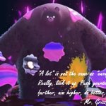 Grizz'sQuote meme