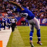 OBJ Catch