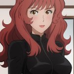 fujiko mine