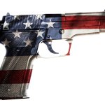 guns