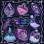 Take What You Need V3