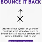 Rune | Bounce It Back