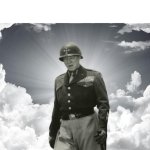 Patton in heaven