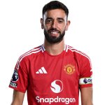 Bruno Fernandes (Portugal, Manchester United FC)