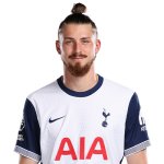 Radu Dragusin (România, Tottenham Hotspur FC)