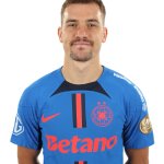 Darius Olaru (Fotbal Club FCSB)