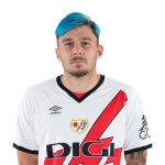 Andrei Ratiu (România, Rayo Vallecano)