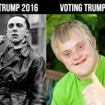 Trumptards