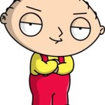 stewie template