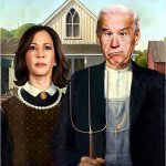 Biden/Harris