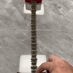 Satisfying | image tagged in gifs,satisfying | made w/ Imgflip video-to-gif maker