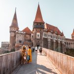 Castelul Corvinilor, Hunedoara