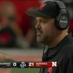 Rhule Nebraska