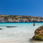 Calo des Moro, Mallorca