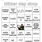 german's bingo meme