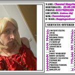 Sissynutte Jenny-Chantal