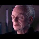 blank palpatine