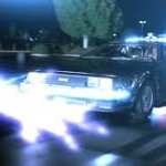 Marty Mcfly volver al futuro