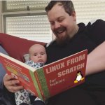 Linux From Scratch for babies