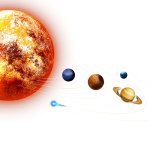 Sistema solar solar system