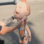 Realistic! | Create your own 
crying toddler; without sound | image tagged in gifs,evil toddler,brat,crybaby,fun,funny | made w/ Imgflip video-to-gif maker