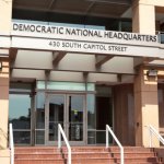 DNC Headquarters