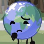 Sad Earth