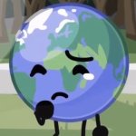 Who Made My Planetoid Boi Sad? | NAOOOOOOOOOOOOO!!! WHO MADE HIM SAD? | image tagged in sad earth,planetoid boi energy,generic object battle,eearth,cutie wittle pwanetoid boi,who made him sad | made w/ Imgflip meme maker