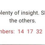 Fortune | Sharing My Insight