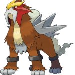 Entei