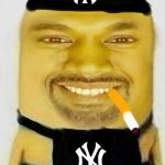 Average yankee fan