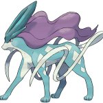 Suicune