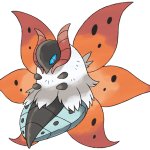 Volcarona