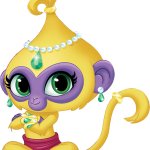 Tala - Shimmer and Shine