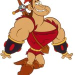 Dave Barbarian