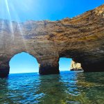 Caves of Sagres