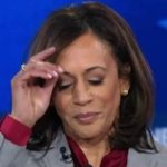 kamala dropped