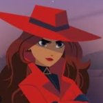 Carmen sandiego