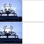 Hollow knight Hotline template