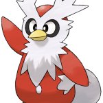 Delibird meme