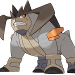 Terrakion