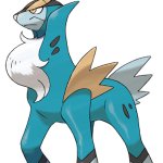 Cobalion