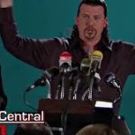 Kenny powers
