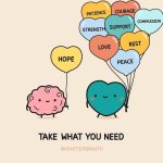 Take What You Need V4