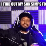 Time to die | ME WHEN I FIND OUT MY SON SIMPS FOR FURRIES | image tagged in gifs,aint nobody got time for that | made w/ Imgflip video-to-gif maker